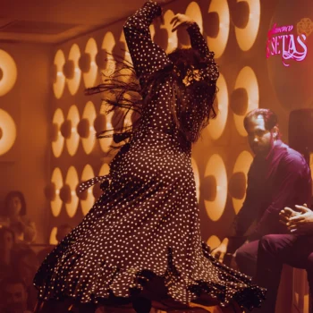 Tablao Flamenco Sevilla