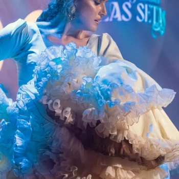 Tablao Flamenco Sevilla