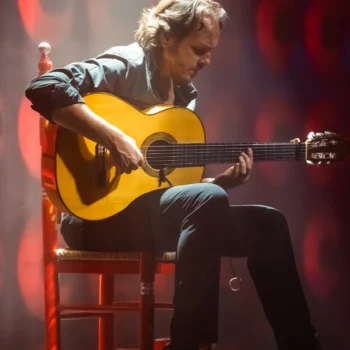 Tablao Flamenco Sevilla