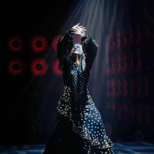 Tablao Flamenco Sevilla